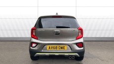 Kia Picanto 1.25 X-Line 5dr Petrol Hatchback